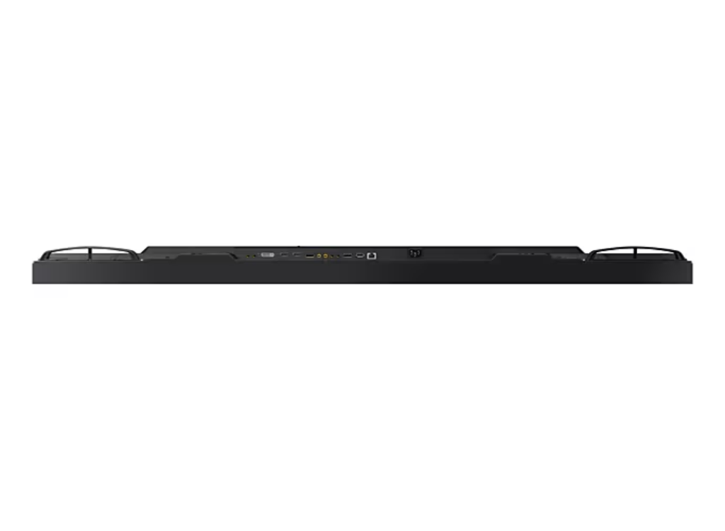 Samsung VH55C-R 55" Razor Narrow Bezel Video Wall | LH55VHCRBGBXEN LCD Video Wall Display Samsung