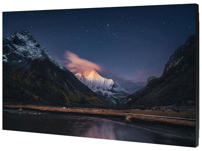 Samsung VM55B-R / LH55VMBRBGBXEN 55” Video Wall Display LCD Video Wall Display Samsung