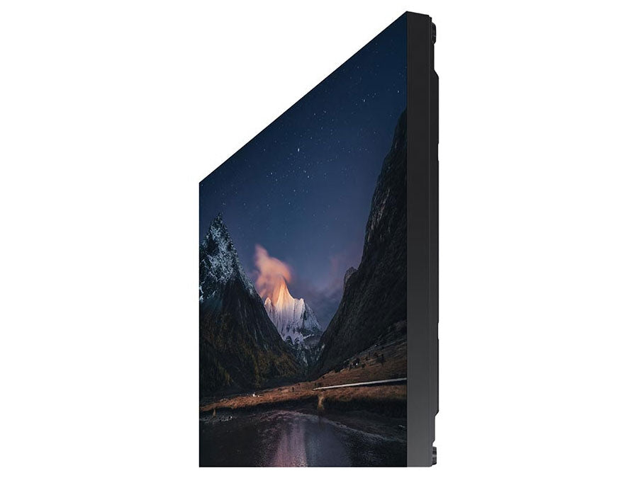 Samsung VM55B-R / LH55VMBRBGBXEN 55” Video Wall Display LCD Video Wall Display Samsung