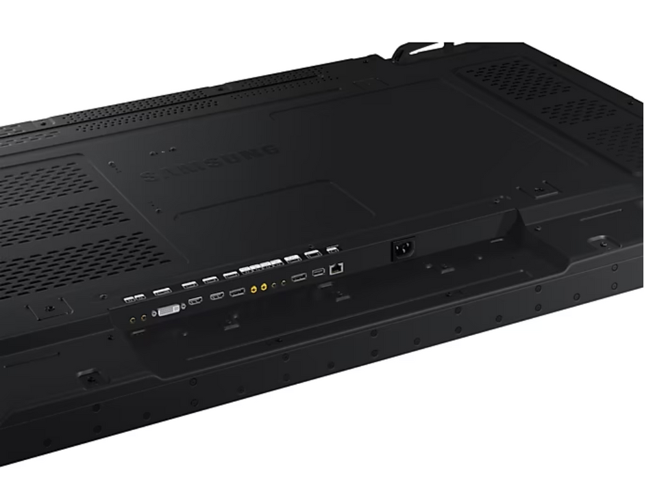 Samsung VM55C-E 55" Extreme Narrow Bezel Video Wall | LH55VMCEBGBXEN Samsung Video Wall Display Samsung