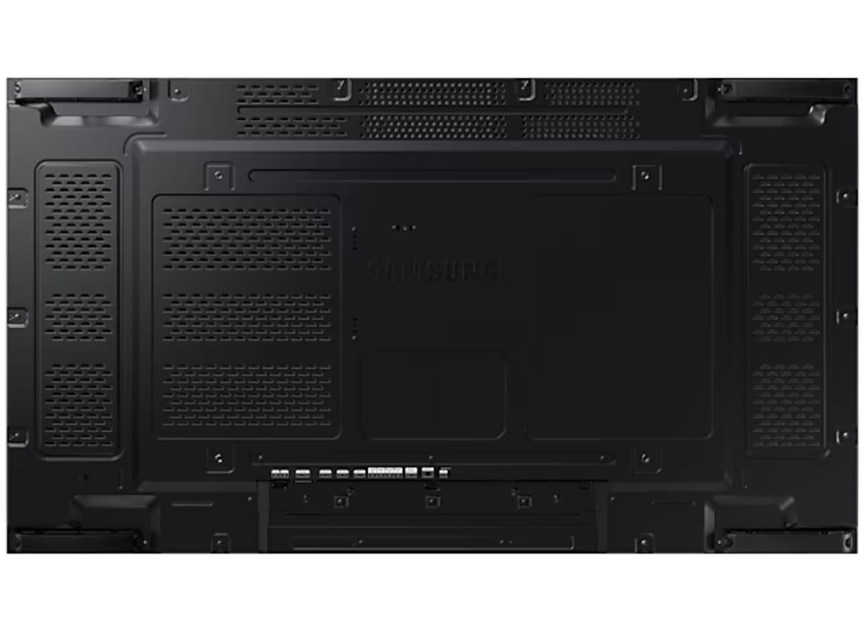 Samsung VM55C-E 55" Extreme Narrow Bezel Video Wall | LH55VMCEBGBXEN Samsung Video Wall Display Samsung