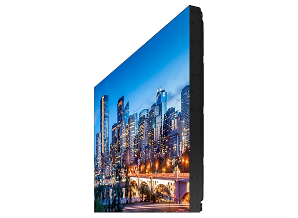 Samsung VM55C-E 55" Extreme Narrow Bezel Video Wall | LH55VMCEBGBXEN Samsung Video Wall Display Samsung