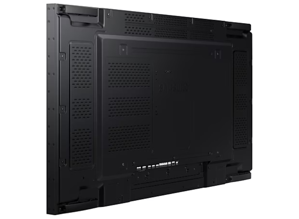 Samsung VM55C-E 55" Extreme Narrow Bezel Video Wall | LH55VMCEBGBXEN LCD Video Wall Display Samsung