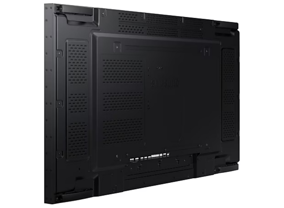 Samsung VM55C-E 55" Extreme Narrow Bezel Video Wall | LH55VMCEBGBXEN Samsung Video Wall Display Samsung