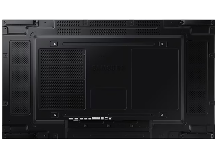 Samsung VM55C-R 55" Razor Narrow Bezel Video Wall | LH55VMCRBGBXEN LCD Video Wall Display Samsung