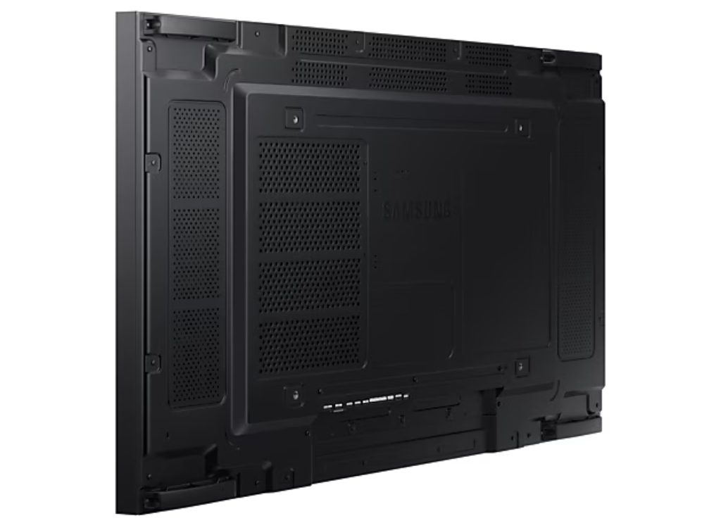 Samsung VM55C-R 55" Razor Narrow Bezel Video Wall | LH55VMCRBGBXEN LCD Video Wall Display Samsung