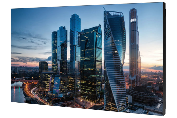 Samsung VM55T-E/LH55VMTEBGBXEN Extreme Narrow Bezel Video Wall Display LCD Video Wall Display Samsung