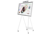 Samsung WM55B 55” Flip Pro 4K Pro Interactive Display Interactive Touchscreen Display Samsung