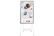Samsung WM55B 55” Flip Pro 4K Pro Interactive Display Interactive Touchscreen Display Samsung