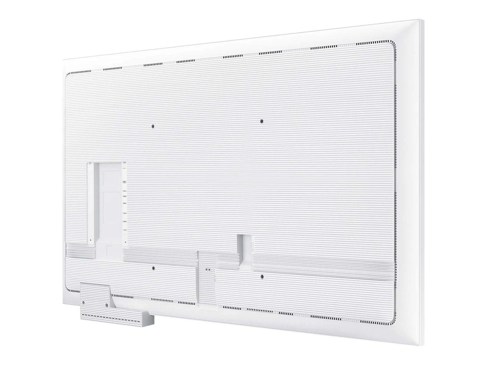 Samsung WM55B 55” Flip Pro 4K Pro Interactive Display Interactive Touchscreen Display Samsung