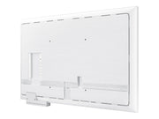 Samsung WM55B 55” Flip Pro 4K Pro Interactive Display Interactive Touchscreen Display Samsung