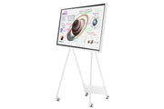 Samsung WM55B 55” Flip Pro 4K Pro Interactive Display Interactive Touchscreen Display Samsung