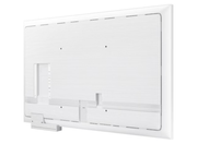 Samsung WM55FX Flip 55" 4K Ultra HD Interactive Whiteboard Display Interactive Touchscreen Display Samsung