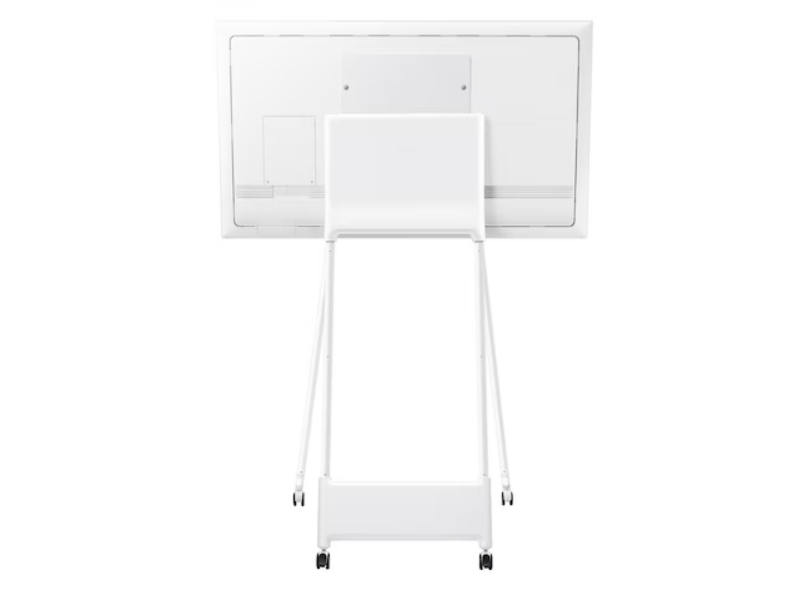 Samsung WM55FX Flip 55" 4K Ultra HD Interactive Whiteboard Display Interactive Touchscreen Display Samsung