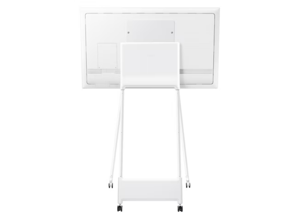 Samsung WMFX Flip 55" 4K Ultra HD Interactive Whiteboard Display Interactive Touchscreen Display Samsung