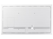 Samsung WM55FX Flip 55" 4K Ultra HD Interactive Whiteboard Display Interactive Touchscreen Display Samsung