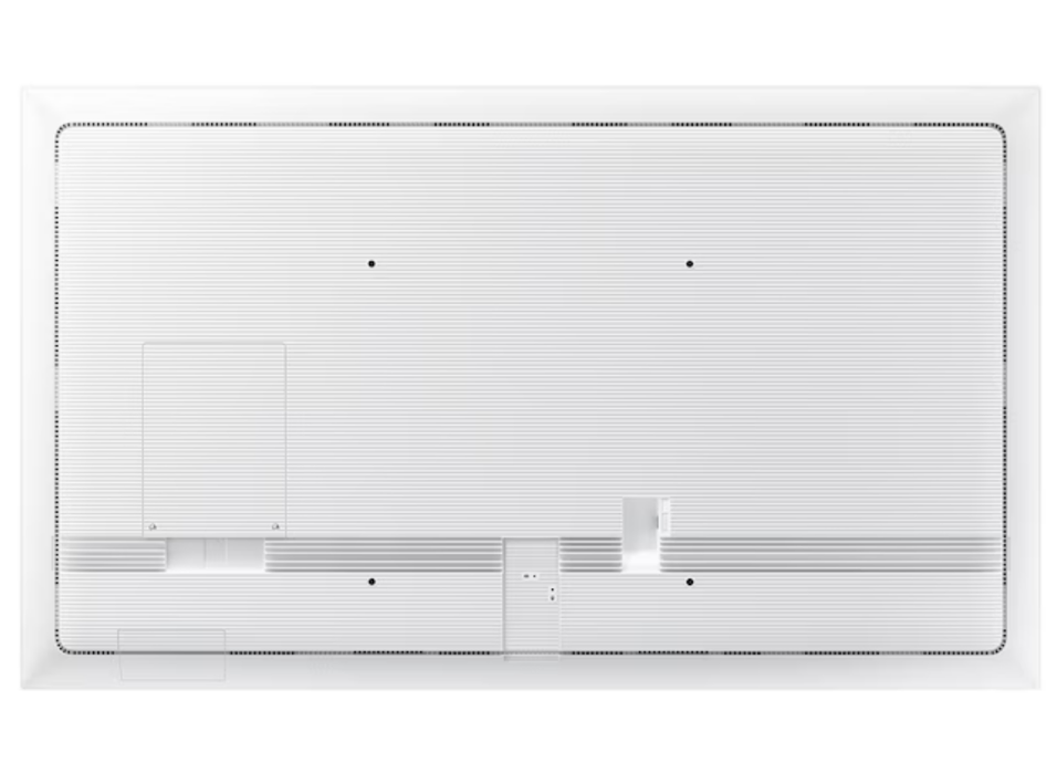 Samsung WMFX Flip 55" 4K Ultra HD Interactive Whiteboard Display Interactive Touchscreen Display Samsung