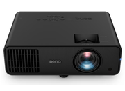 BenQ LH600ST+ 1080p LED Short Throw Simulation Projector - 3000 Lumens Projector BenQ