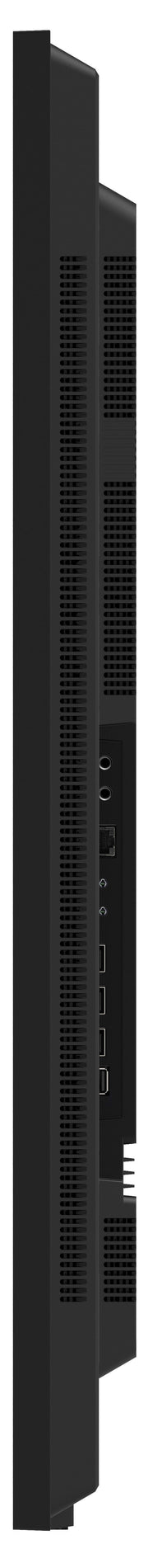 iiyama ProLite LH6541UHS-B1AG 65" 4K Ultra HD Professional Digital Signage Display Digital Signage Display iiyama