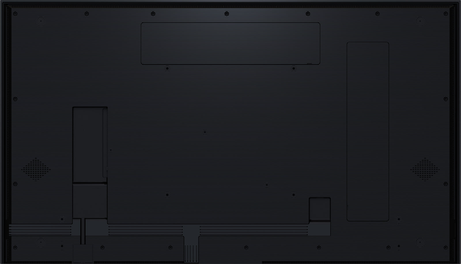 iiyama ProLite LH6560UHS-B2AG 65" 4K Ultra HD Professional Digital Signage Display Digital Signage Display iiyama
