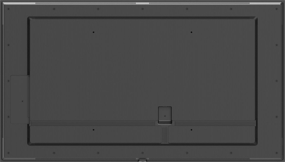 iiyama LH6564UHS-B1AG 500 x 500mm VESA professional wall mounting