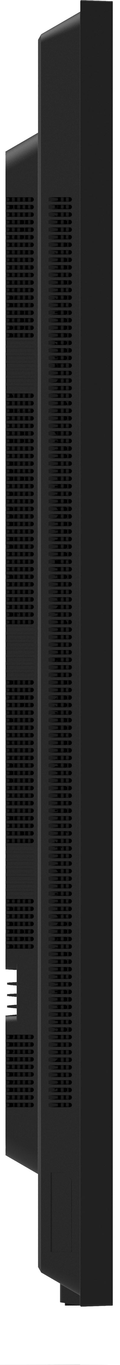 iiyama LH6566UHSB-B1AG HDMI USB C LAN connectivity