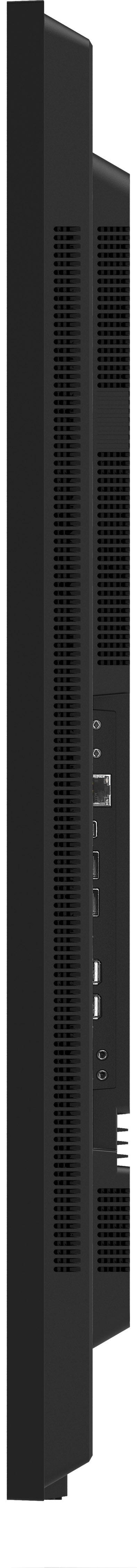 iiyama ProLite LH6566UHSB-B1AG 65" 4K UHD Professional Digital Signage Display