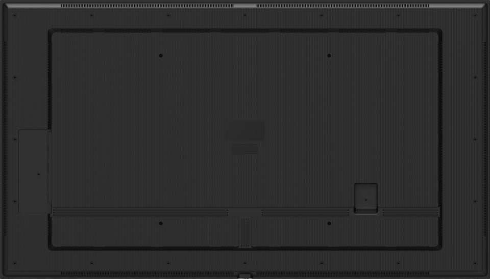 iiyama LH6566UHSB-B1AG IP5X 24 7 digital signage