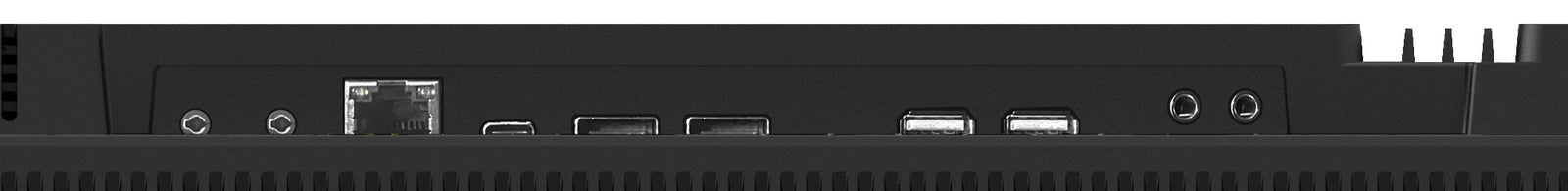 iiyama ProLite LH6566UHSB-B1AG 65" 4K UHD Professional Digital Signage Display
