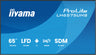 iiyama ProLite LH6575UHS-B2AG 65" 4K Ultra HD Professional Digital Signage Display