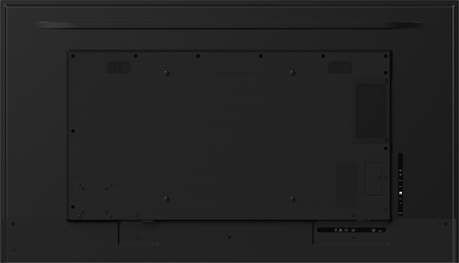 iiyama ProLite LH6575UHS-B2AG 65" 4K Ultra HD Professional Digital Signage Display Digital Signage Display iiyama