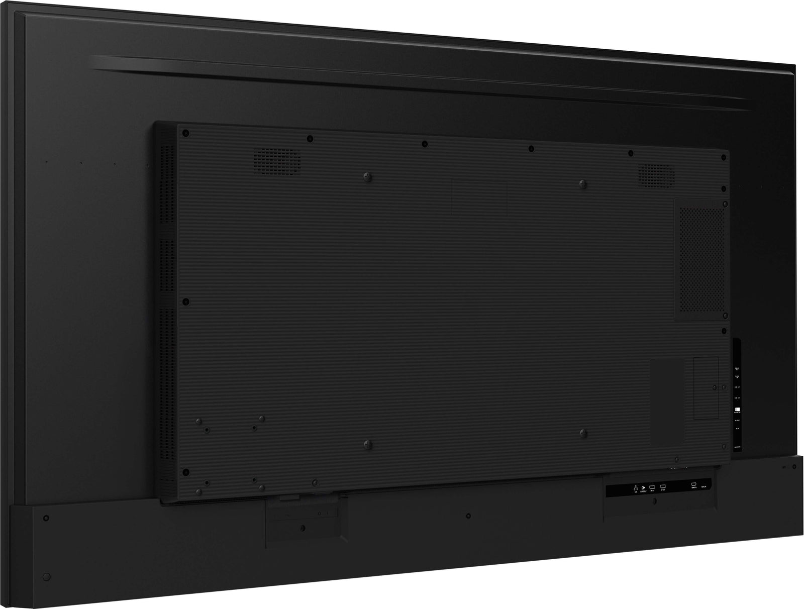 iiyama ProLite LH6575UHS-B2AG 65" 4K Ultra HD Professional Digital Signage Display Digital Signage Display iiyama