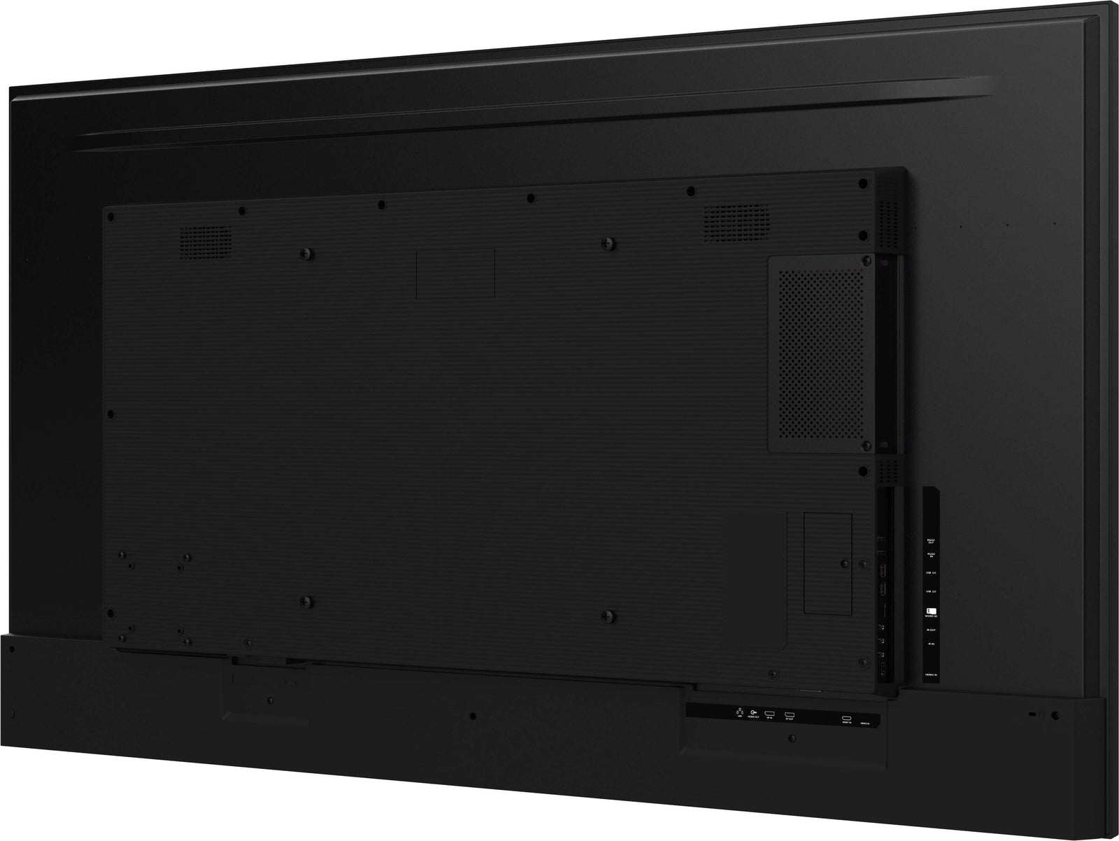 iiyama ProLite LH6575UHS-B2AG 65" 4K Ultra HD Professional Digital Signage Display Digital Signage Display iiyama