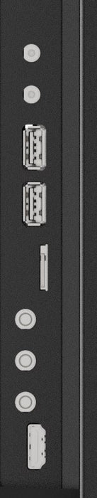 iiyama ProLite LH6575UHS-B2AG 65" 4K Ultra HD Professional Digital Signage Display iiyama Large Format Displays iiyama