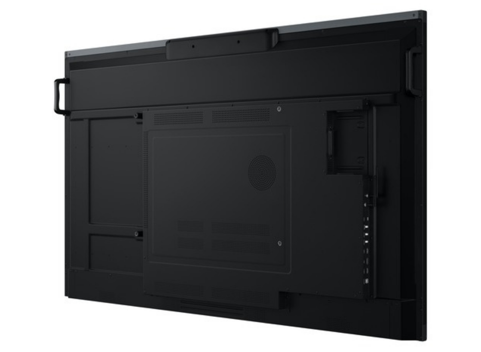 Samsung E-Board WA75FX-P 75" 4K Ultra HD Interactive Display With Google EDLA Certified Samsung Interactive Display Samsung