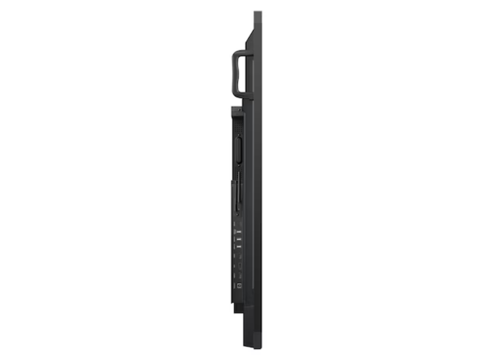 Samsung E-Board WA75FX-P 75" 4K Ultra HD Interactive Display With Google EDLA Certified Interactive Touchscreen Display Samsung