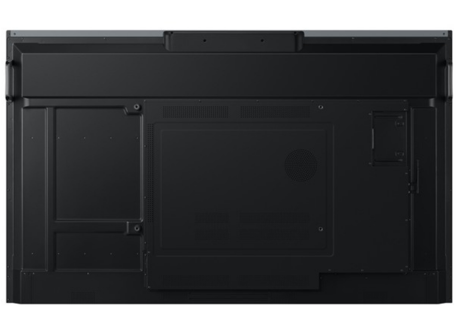 Samsung E-Board WA75FX-P 75" 4K Ultra HD Interactive Display With Google EDLA Certified Interactive Touchscreen Display Samsung