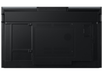 Samsung E-Board WA75FX-P 75" 4K Ultra HD Interactive Display With Google EDLA Certified Samsung Interactive Display Samsung