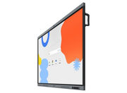 Samsung E-Board WA75FX-P 75" 4K Ultra HD Interactive Display With Google EDLA Certified Interactive Touchscreen Display Samsung