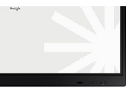 Samsung WA75F 75" 4K Ultra HD Google EDLA Certified Interactive Display Interactive Touchscreen Display Samsung