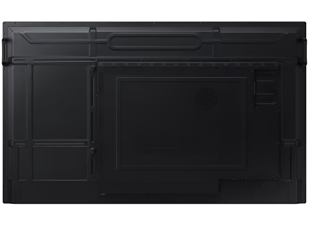 Samsung WA75F 75" 4K Ultra HD Google EDLA Certified Interactive Display Interactive Touchscreen Display Samsung