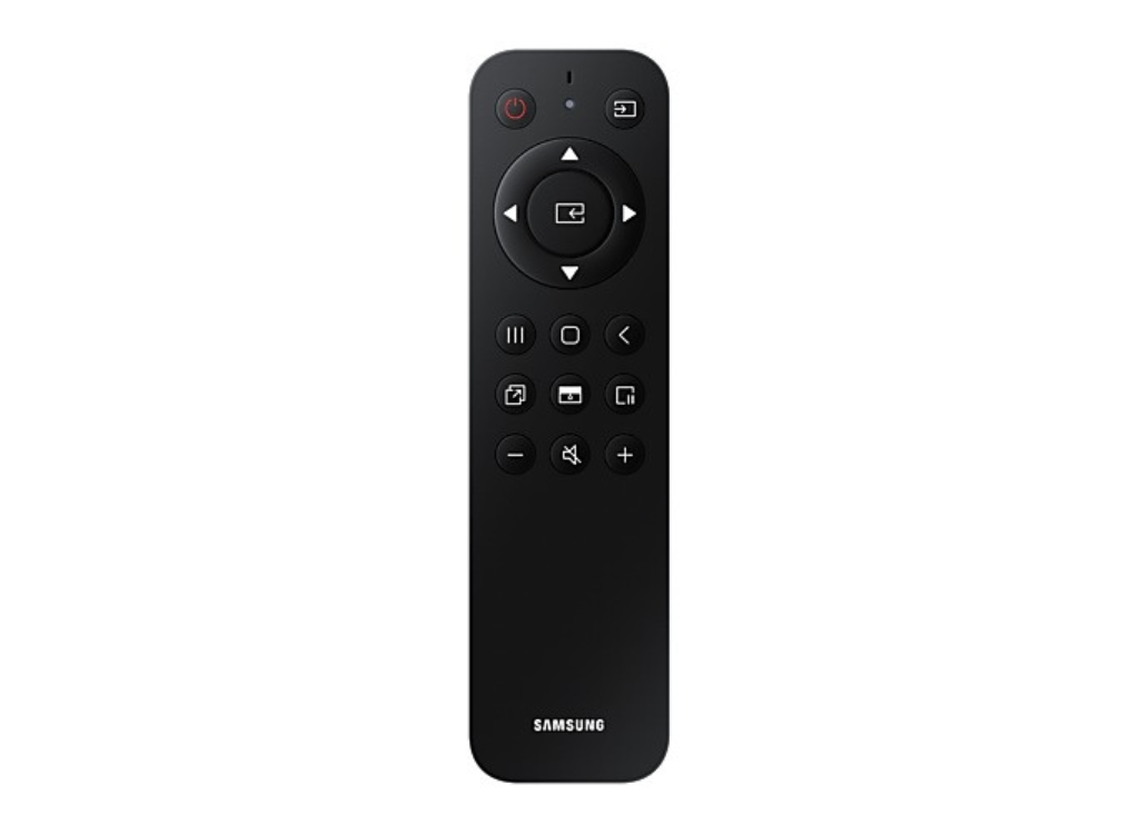 Samsung WA75F 75" 4K Ultra HD Google EDLA Certified Interactive Display Interactive Touchscreen Display Samsung