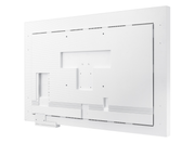 Samsung WM65FX Flip 65" 4K Ultra HD Interactive Whiteboard Display Interactive Touchscreen Display Samsung