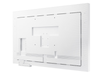 Samsung WMFX Flip 65" 4K Ultra HD Interactive Whiteboard Display Interactive Touchscreen Display Samsung
