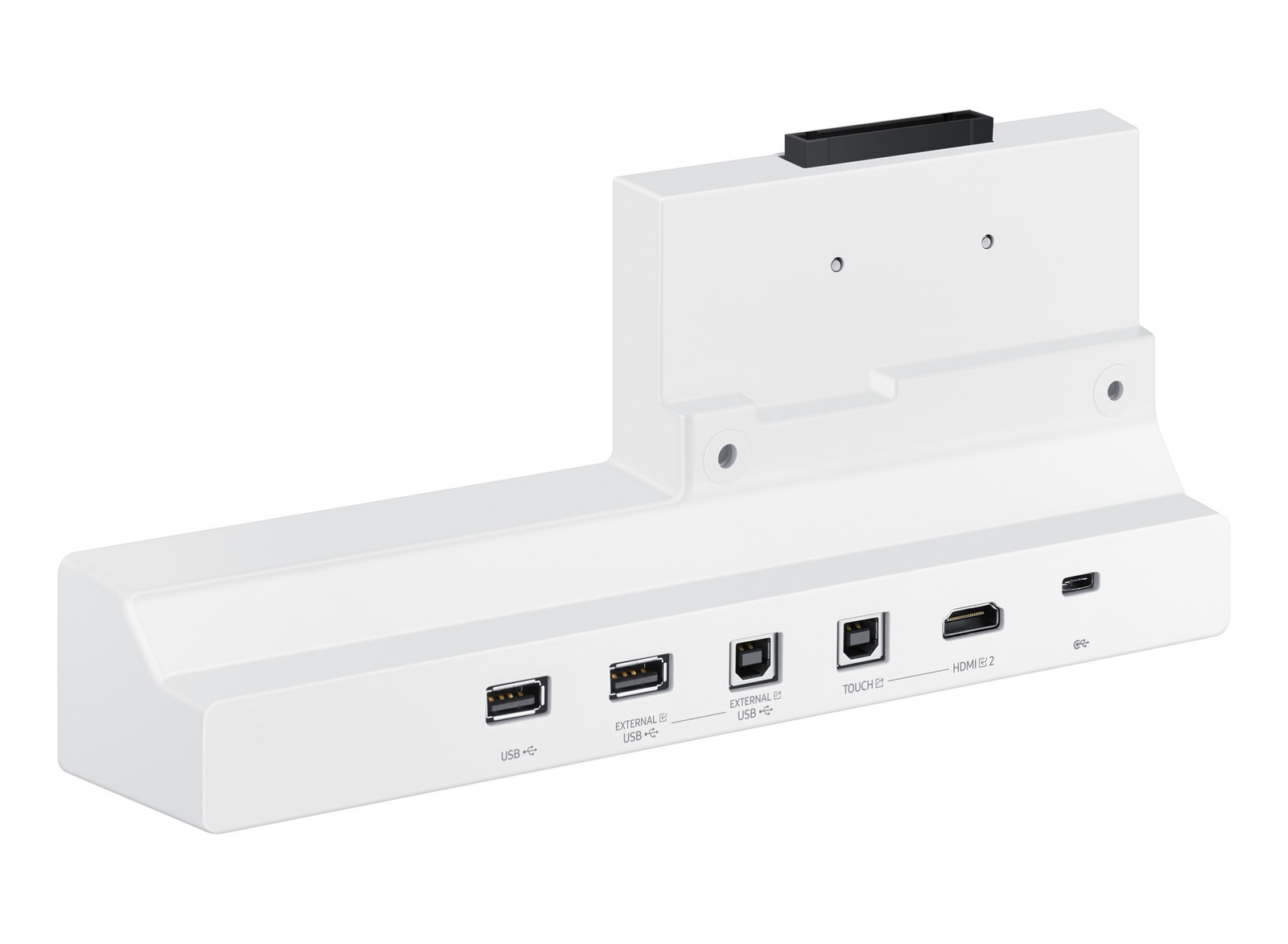 Samsung WM65FX Flip 65" 4K Ultra HD Interactive Whiteboard Display Interactive Touchscreen Display Samsung