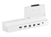 Samsung WMFX Flip 65" 4K Ultra HD Interactive Whiteboard Display Interactive Touchscreen Display Samsung