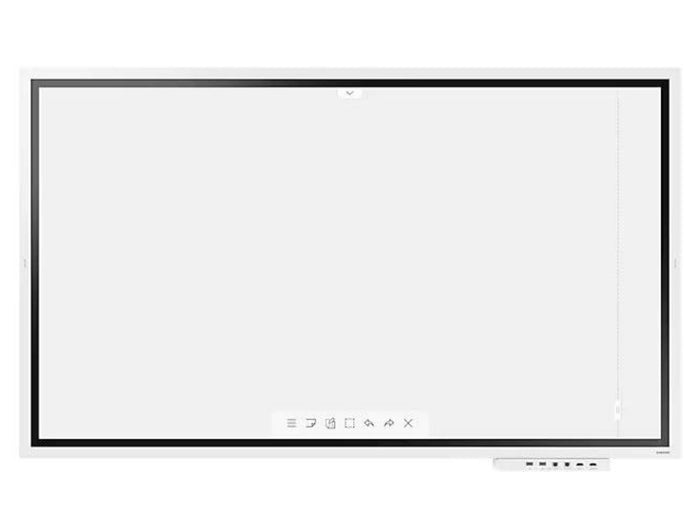 Samsung WM65R / LH65WMRWBGCXEN 65" Flip 4K Interactive Display Interactive Touchscreen Display Samsung