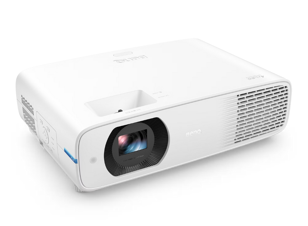 BenQ LH750 1080p LED Conference Room Projector - 5000 Lumens Projector BenQ