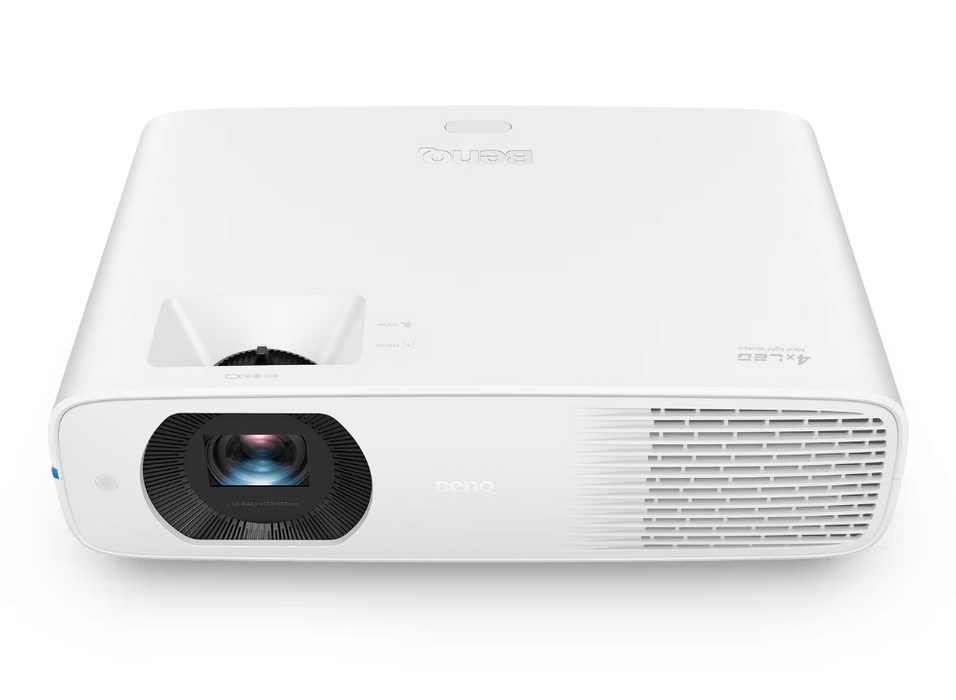 BenQ LH750 1080p LED Conference Room Projector - 5000 Lumens Projectors BenQ