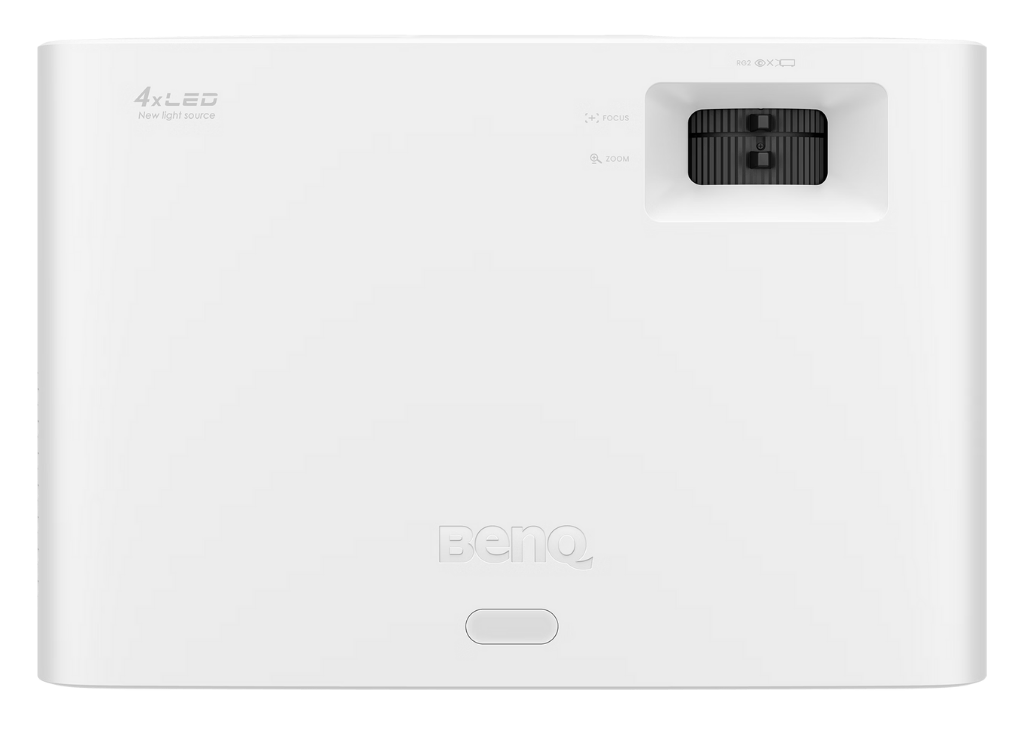 BenQ LH750 1080p LED Conference Room Projector - 5000 Lumens Projector BenQ